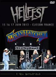 Molly Hatchet : Hellfest 2012